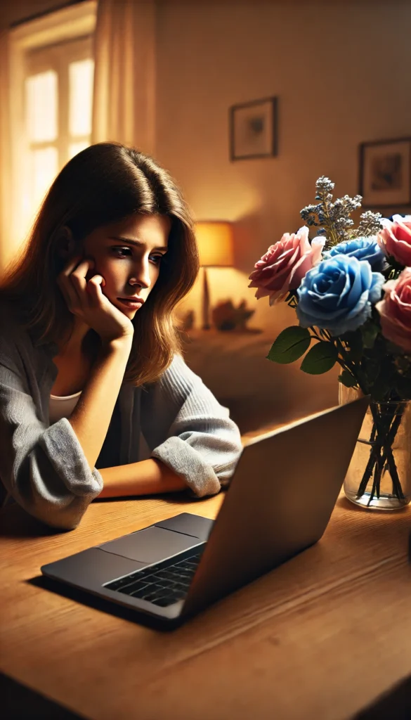 Mary Eltresse Free Website Audit service