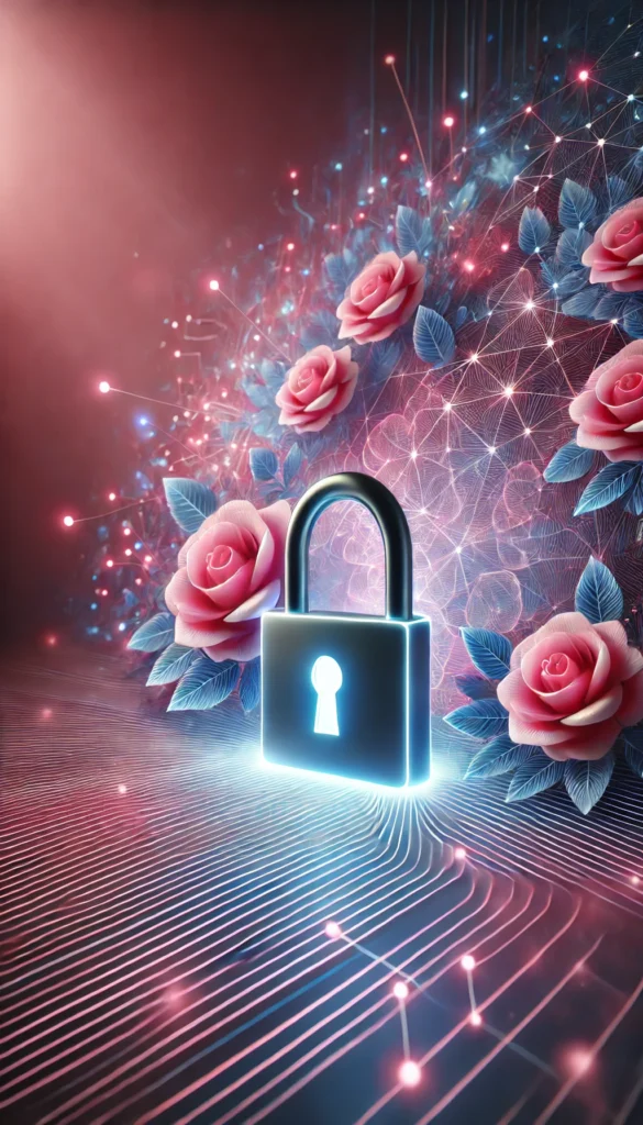 contact mary eltresse to protect your didigital presence